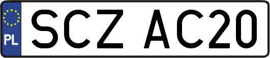 SCZAC20