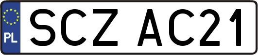 SCZAC21