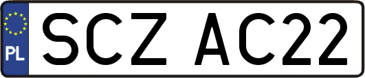 SCZAC22