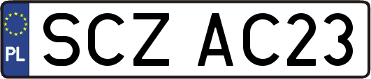 SCZAC23
