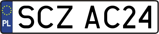 SCZAC24