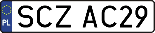 SCZAC29