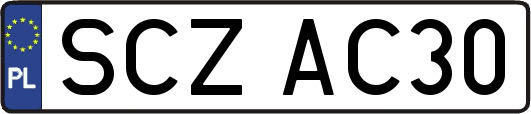 SCZAC30