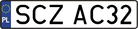 SCZAC32
