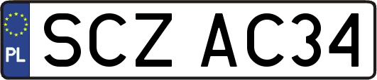 SCZAC34