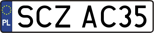 SCZAC35