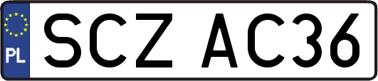 SCZAC36