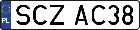 SCZAC38