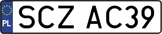 SCZAC39