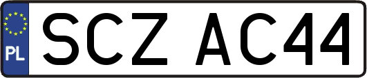 SCZAC44