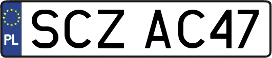 SCZAC47