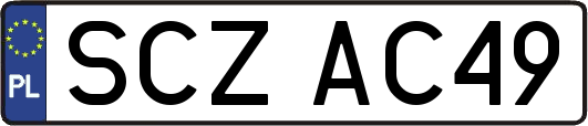 SCZAC49