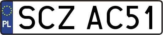 SCZAC51