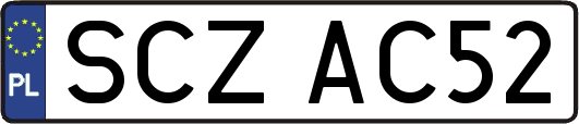 SCZAC52