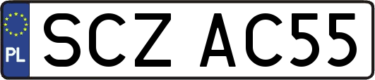 SCZAC55