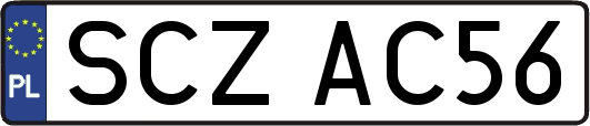 SCZAC56