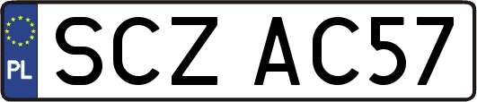 SCZAC57