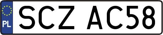 SCZAC58