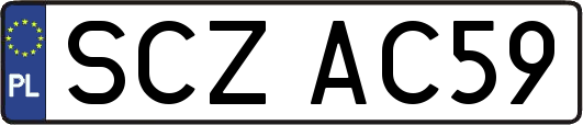 SCZAC59