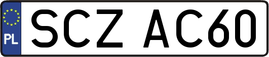 SCZAC60