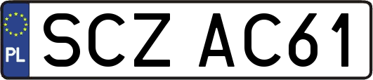 SCZAC61