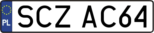 SCZAC64