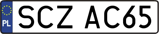 SCZAC65