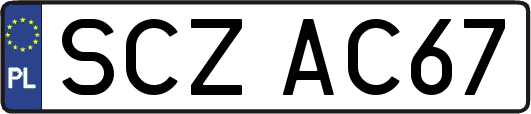 SCZAC67