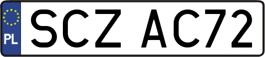 SCZAC72