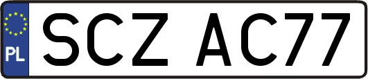 SCZAC77