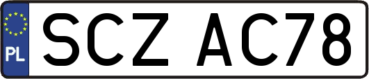 SCZAC78