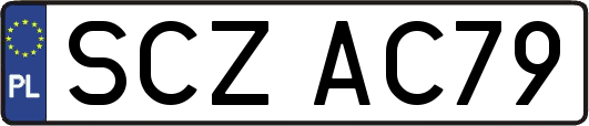 SCZAC79
