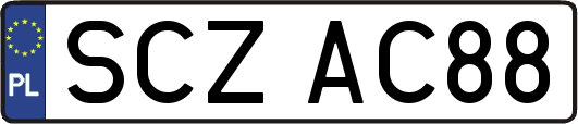 SCZAC88
