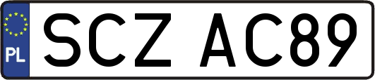 SCZAC89