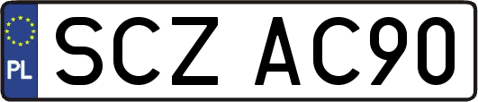 SCZAC90