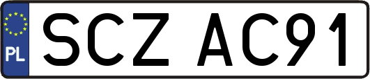 SCZAC91
