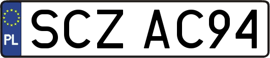 SCZAC94