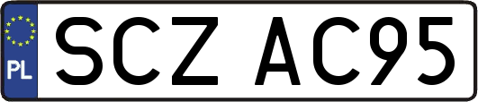 SCZAC95