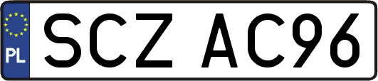 SCZAC96