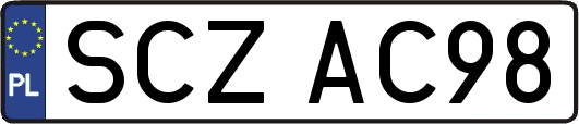 SCZAC98