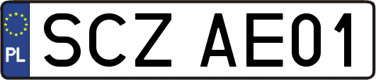 SCZAE01