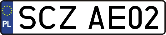 SCZAE02