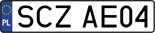 SCZAE04