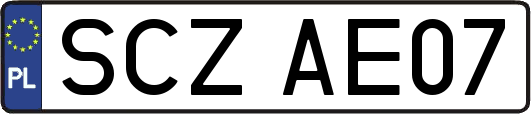 SCZAE07