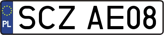 SCZAE08