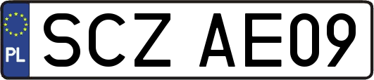SCZAE09