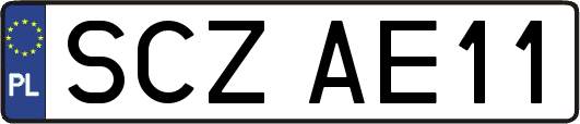 SCZAE11