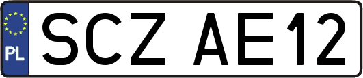 SCZAE12