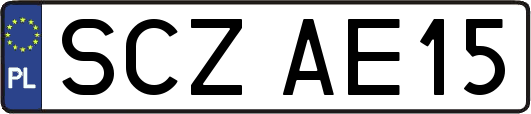 SCZAE15