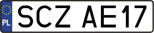 SCZAE17